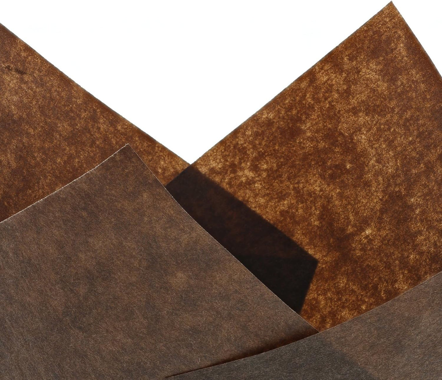 Royal Brown Tulip Baking Cups, Small Size, Case of 2000