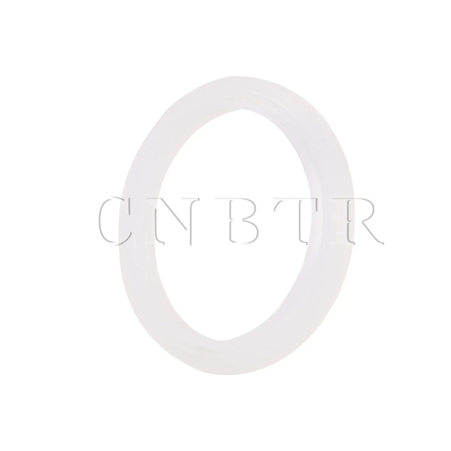 CNBTR 2 Pieces Brew Head Gasket Replacement for EC685 Espresso Coffee Machine 46mm