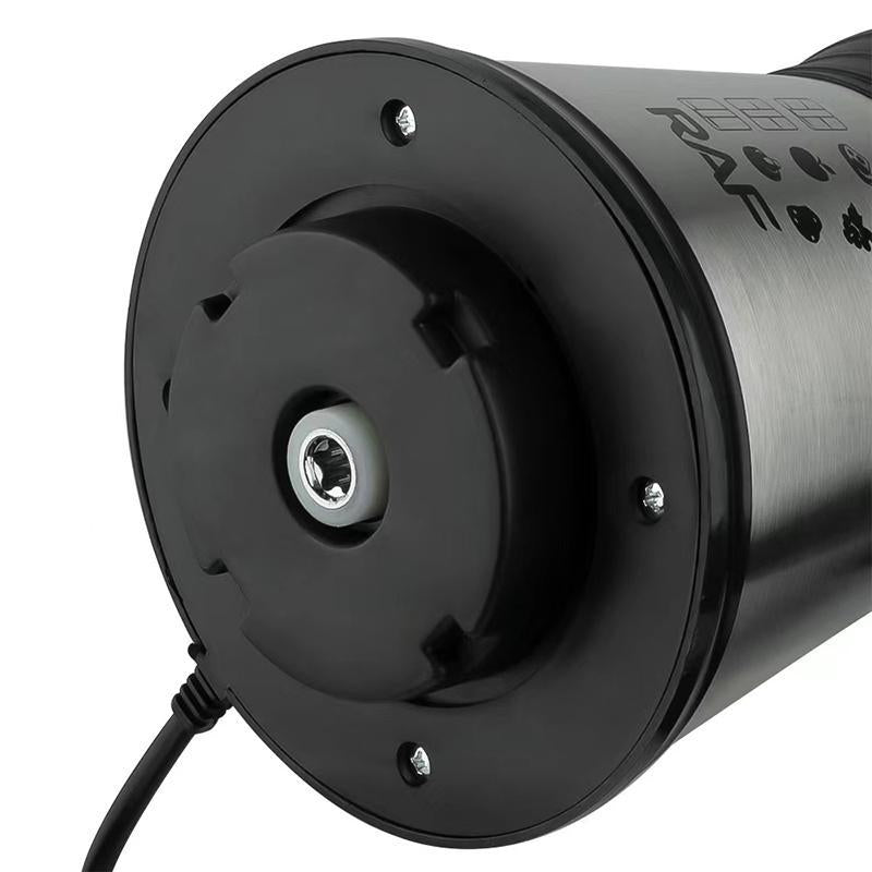 800W Electric Meat Grinder: Elevate Your Culinary Skills with Versatile Kitchen Appliance