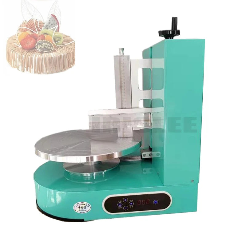 Adjustable Turning Sugar Leveling Device Cake Decorating Tools Plastic Fondant Cake Tool kitchen Baking Pastry Tools