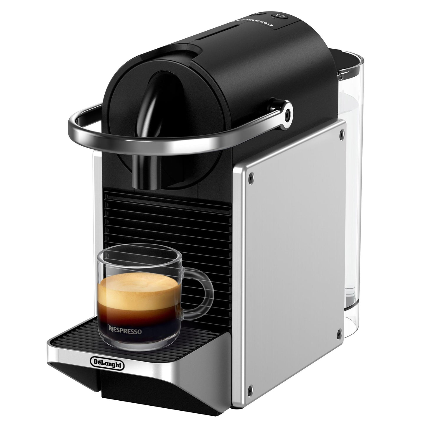 Pixie Espresso Machine by De'Longhi