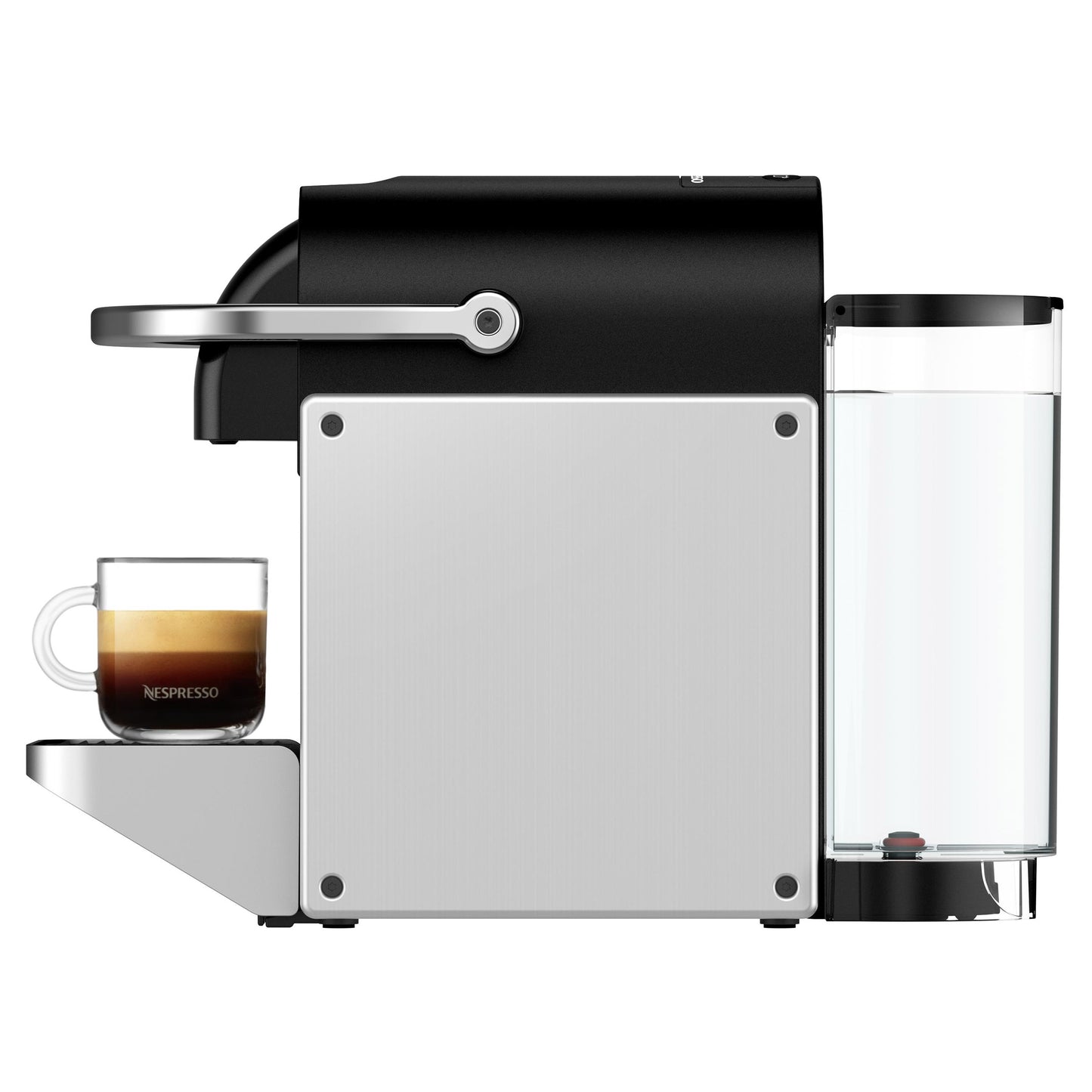 Pixie Espresso Machine by De'Longhi