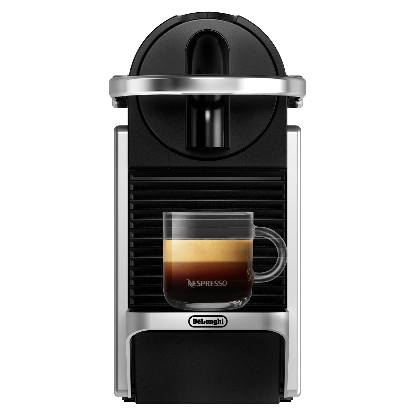 Pixie Espresso Machine by De'Longhi