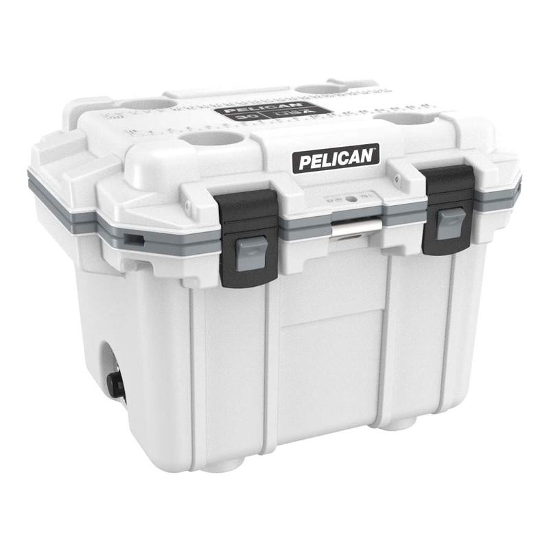 Pelican 30QT Elite Cooler: Stylish and Efficient Cooling Solution