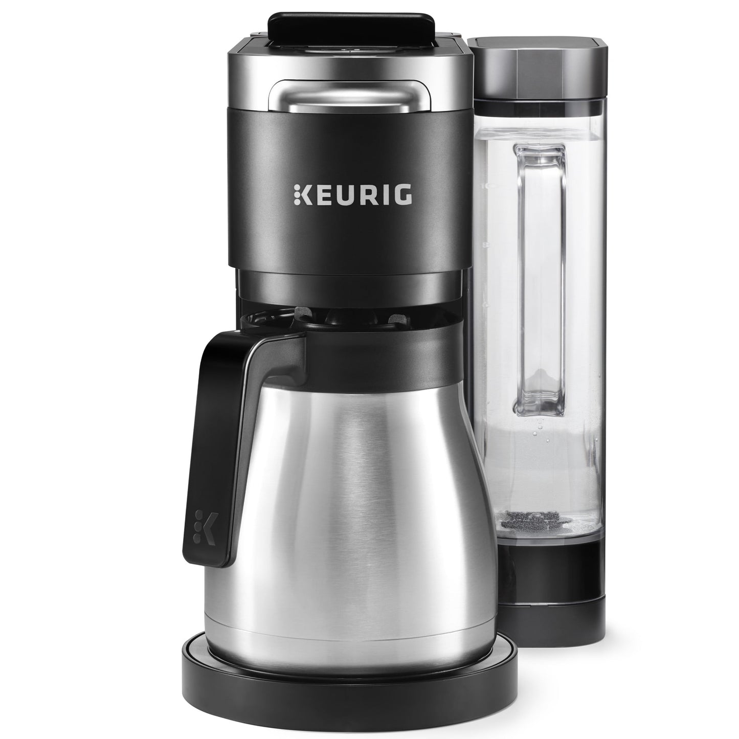 Keurig K-Duo plus Single Serve & Carafe Coffee Maker