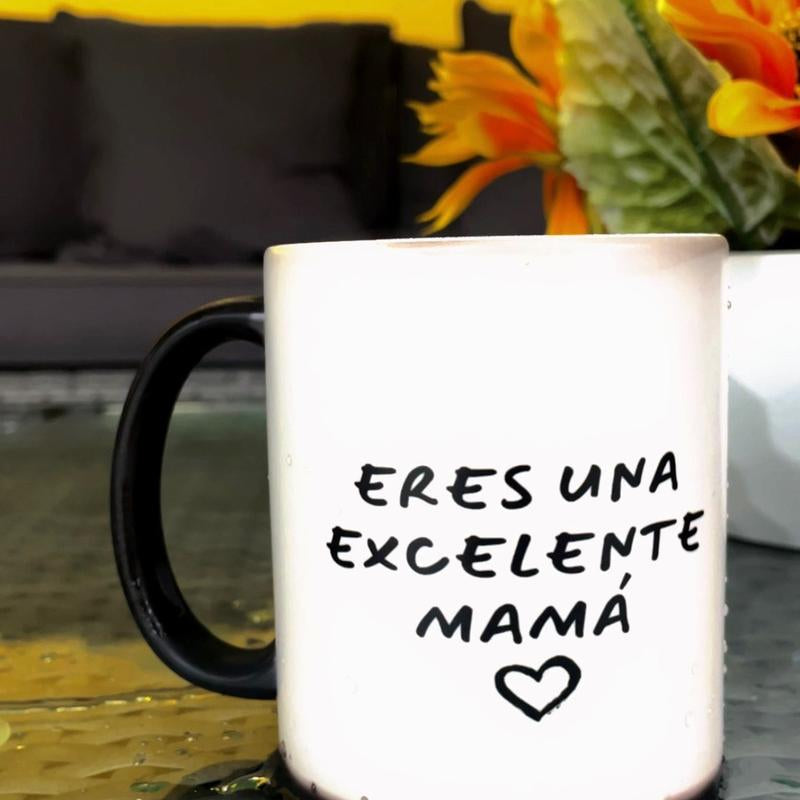 Magic Coffee Mug - 11oz for an Enchanting Beverage Experience