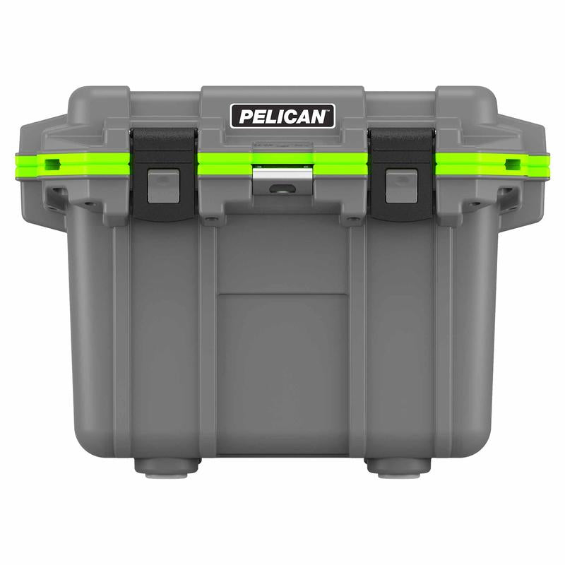 Pelican 30QT Elite Cooler: Stylish and Efficient Cooling Solution