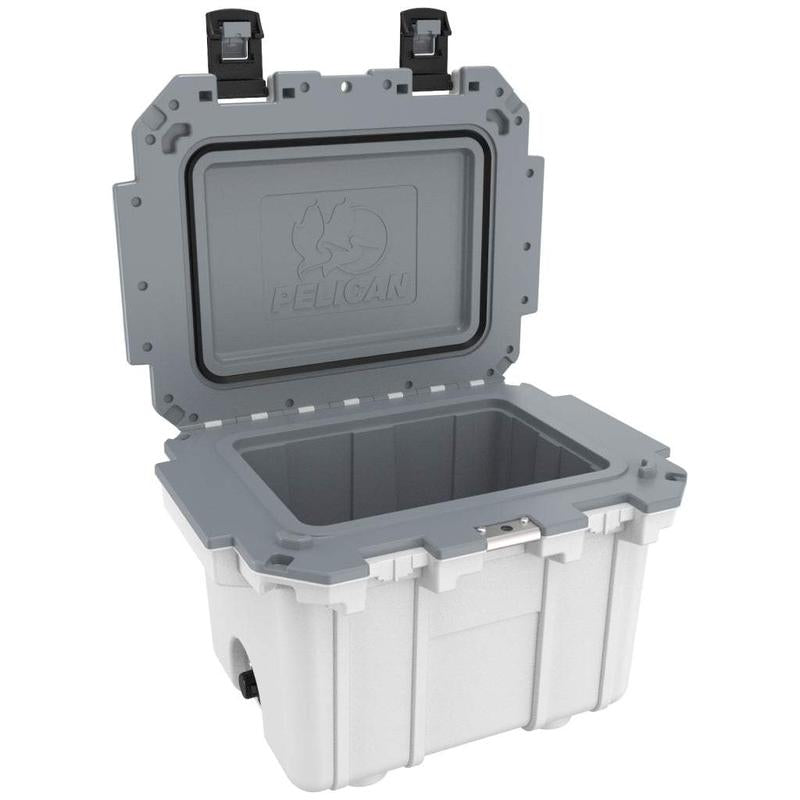 Pelican 30QT Elite Cooler: Stylish and Efficient Cooling Solution
