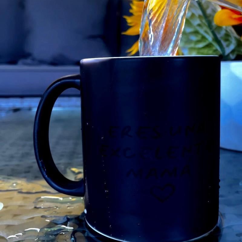 Magic Coffee Mug - 11oz for an Enchanting Beverage Experience