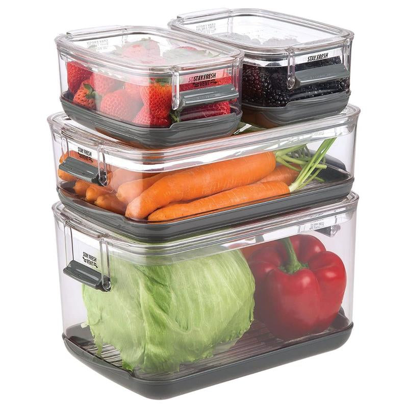 Progressive Large Produce Prokeeper | 5.7-Quart