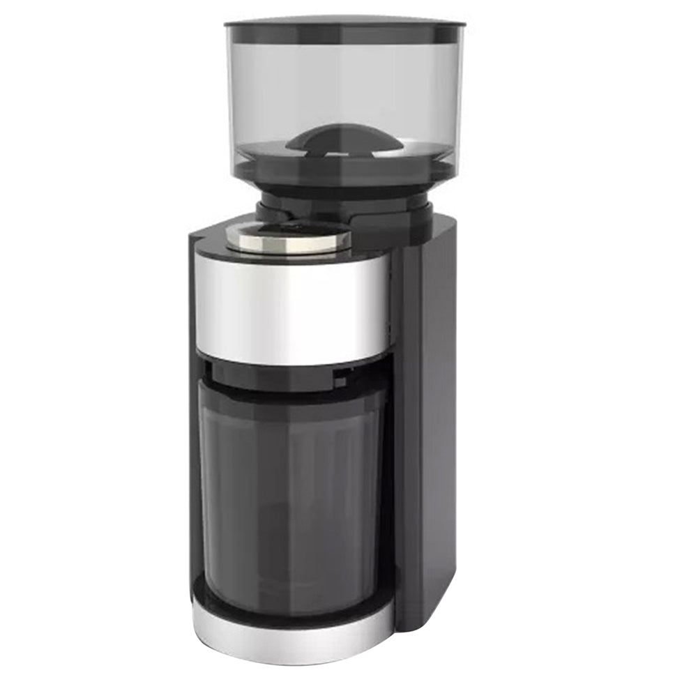 Electric Coffee Grinder 25 Levels Household Adjustable 250g Large Capacity Coffee Bean Grinder Mills