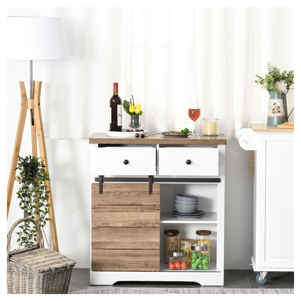 Kitchen Sideboard/ Storage cabinet