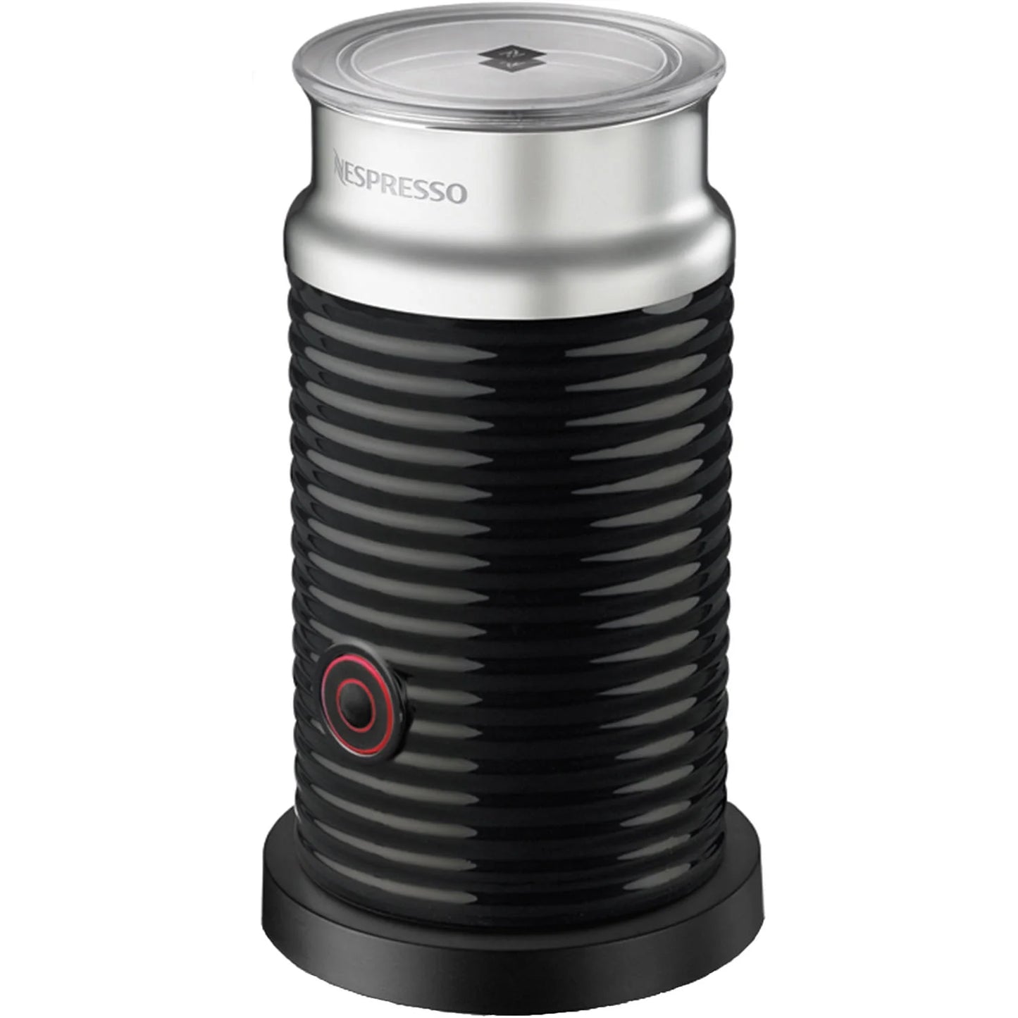 Nespresso New Vertuo plus Coffee and Espresso Machine by De'Longhi, Gray, Single-Serve Brewers