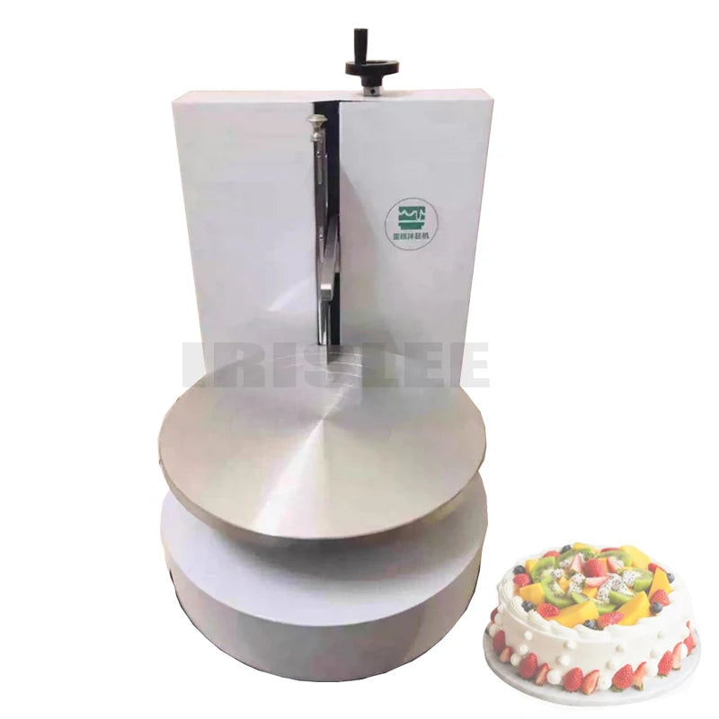 Adjustable Turning Sugar Leveling Device Cake Decorating Tools Plastic Fondant Cake Tool kitchen Baking Pastry Tools