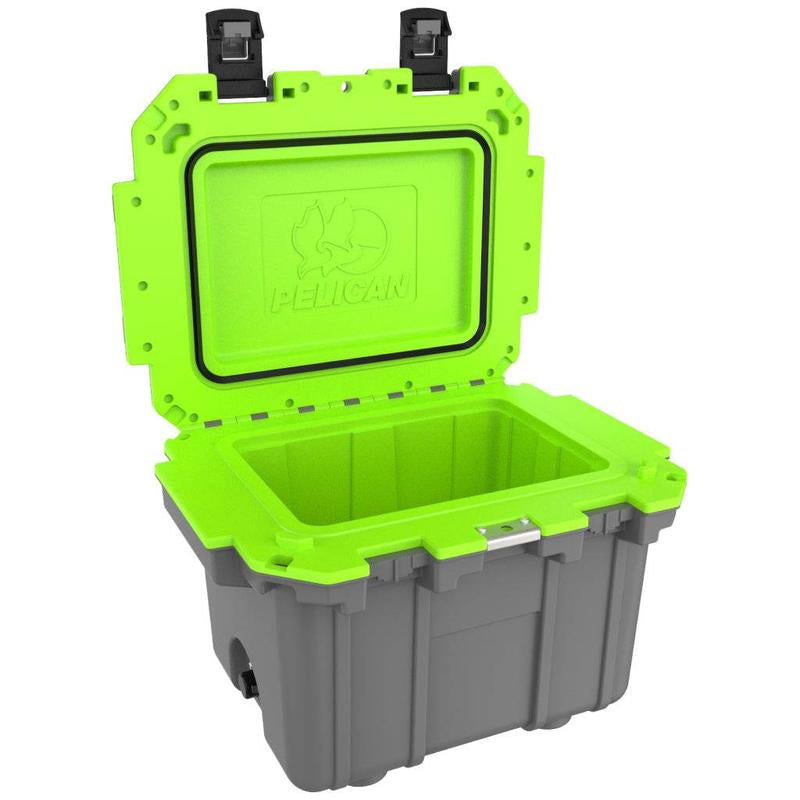 Pelican 30QT Elite Cooler: Stylish and Efficient Cooling Solution
