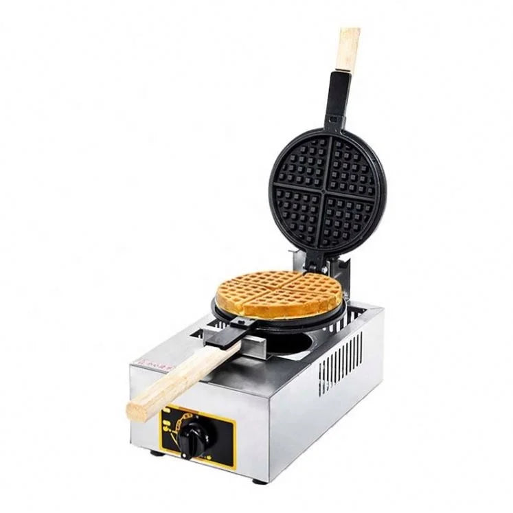 electric sandwich maker detachable stainless steel grill breakfast toaster waffle machine bakeware non-stick bubble cake oven