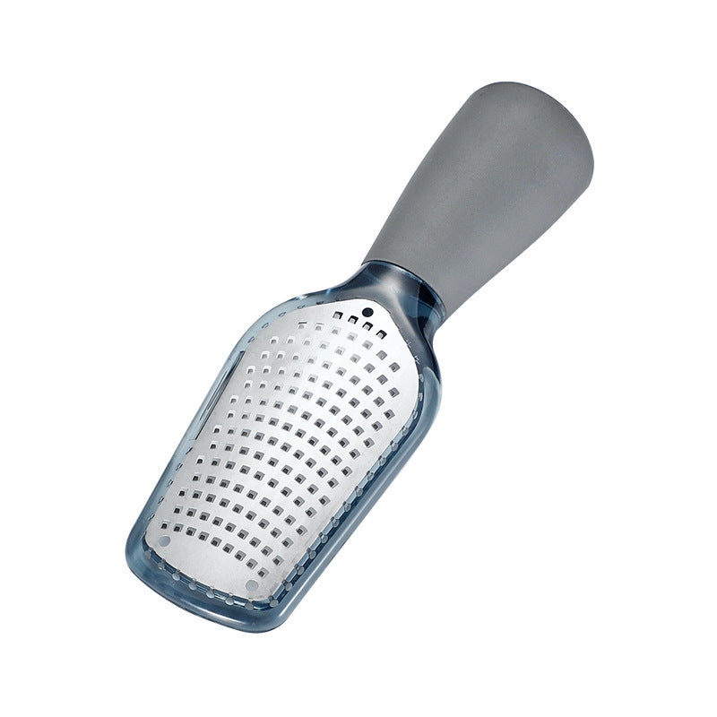 style: Style C - 304 Stainless Steel Garlic Ginger Grinder Manual Grinding Food Grinder Kitchen Gadget Factory Direct Sales