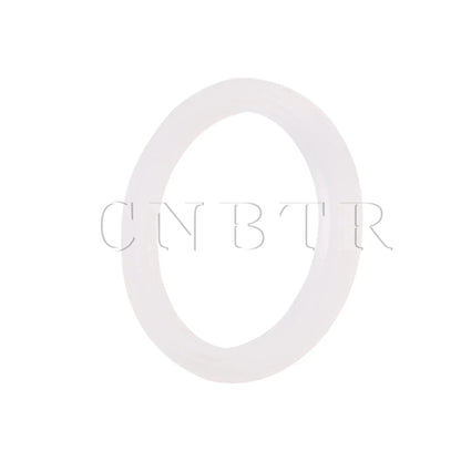 CNBTR 2 Pieces Brew Head Gasket Replacement for EC685 Espresso Coffee Machine 46mm