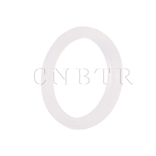 CNBTR 2 Pieces Brew Head Gasket Replacement for EC685 Espresso Coffee Machine 46mm