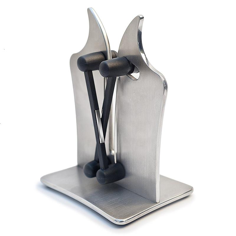 quantity: Single - Professional Whetstone Sticks Kitchen Gadgets Whetstone Sharpeners Chef Accessories Tools