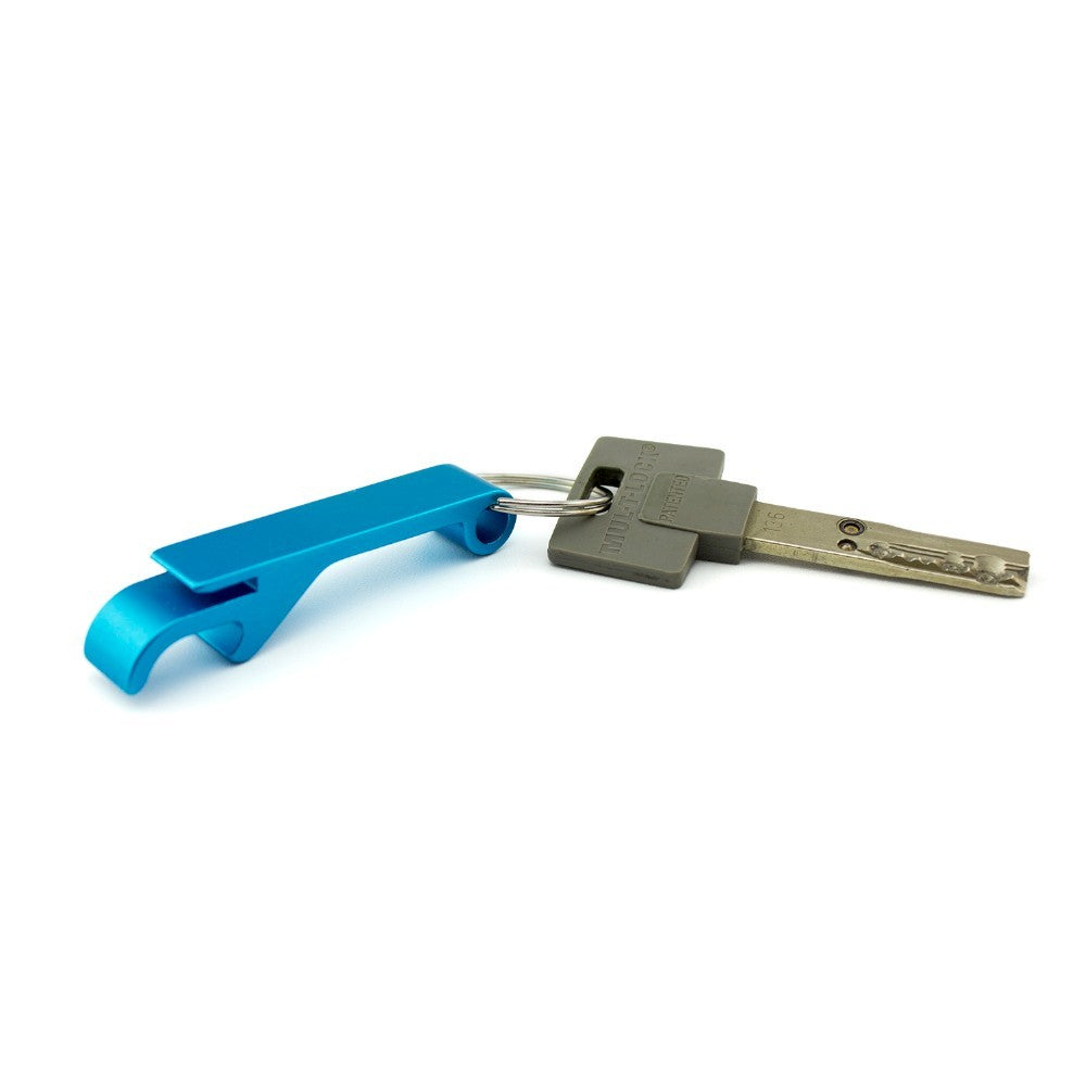 KC-OP55  Hot Sale 1pc Pocket Beer Opener Novelty Bar Tools Key Chain Beer Bottle Opener