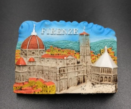 style: 5 - Creative Fridge Magnet Collection Fridge Magnet Gift Magnet
