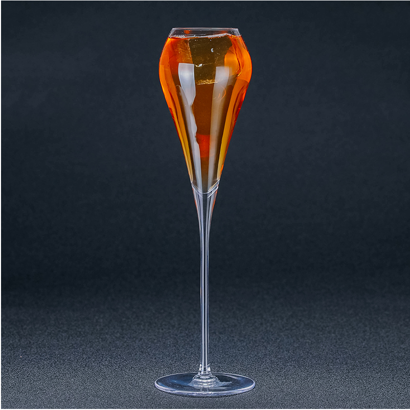 style: Wine glass - Cocktail glass