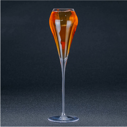 style: Wine glass - Cocktail glass