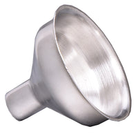 Color: Funnel - Creative bracelet stainless steel hip flask bracelet