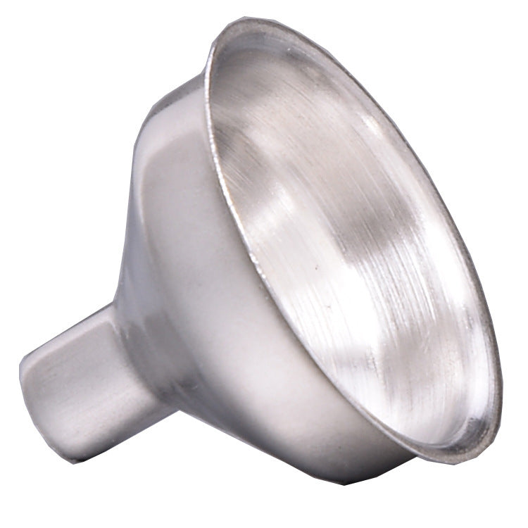 Color: Funnel - Creative bracelet stainless steel hip flask bracelet