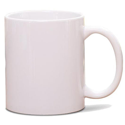 Ceramic Thanksgiving Mother's Day Coffee Mark Cup Water Cup
