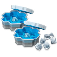 ICE DICE Spot Direct Supply Ice Mold Dragon And Dungeons Tabletop Game Ice Bucket Game Tabletop Dice Ice Mold