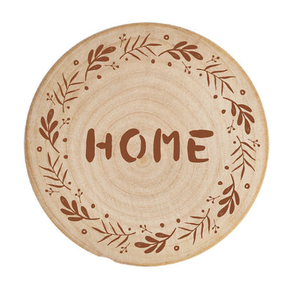 Factory Direct Sale Wooden Magnetic Refrigerator Magnet Personalized Refrigerator Message Magnetic Stickers About The Log Screwdriver To  The Bottle Custom