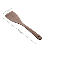 style: E - Long Handle Spatula For Non-Stick Pan