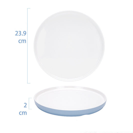 style: C - Beef Ramen Bowl Hotel Set Four Piece Set