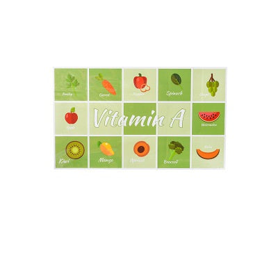 Kitchen Anti-Smoke Stickers For Self-Adhesive Cabinets And Stoves