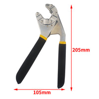 Size: A 8inch - Magical Wrench