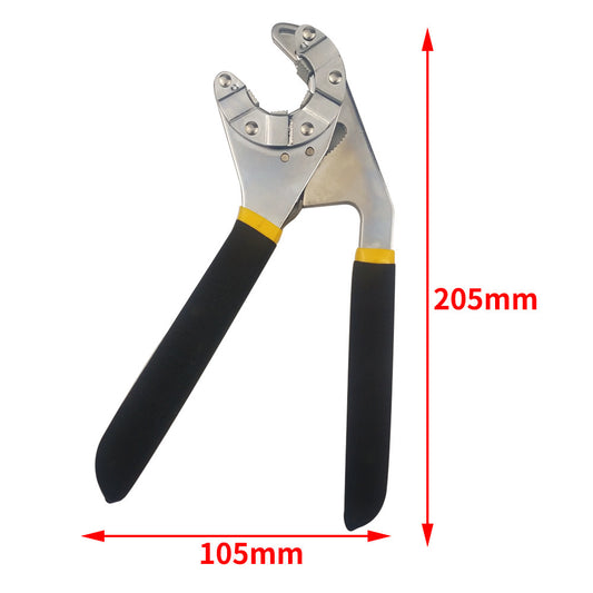 Size: A 8inch - Magical Wrench