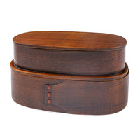 style: Double layer - Birthday-Style Meal Delivery Box Sushi Box