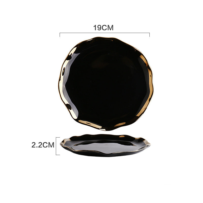 style: G - Creative Phnom Penh Ceramic Tableware Bowl Plate Dish