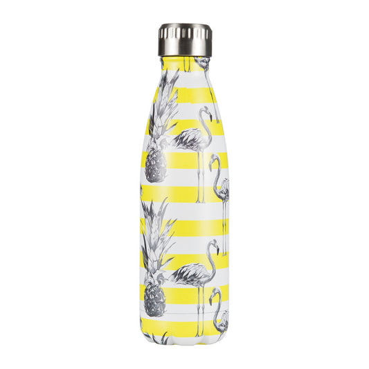 304 Stainless Steel Bowling BallThermos Cup