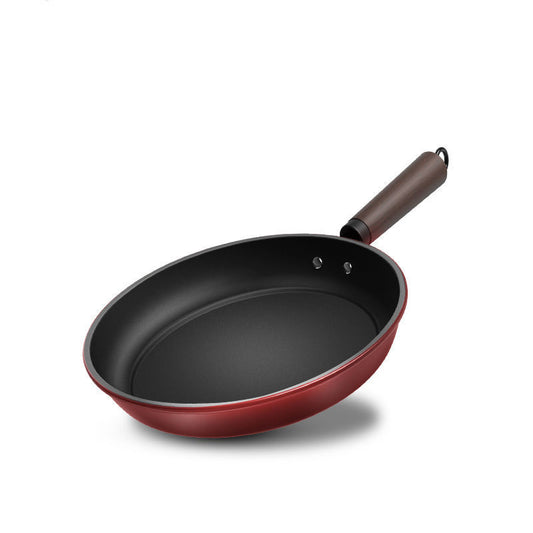 Color: G - Crystal Medical Stone Non-stick Pan
