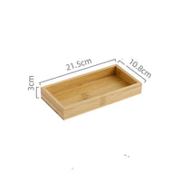 Color: TrayD - Hand-painted Color Glaze Seasoning Dish, Side Dish, Snack Dish