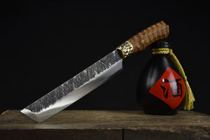 Household Simple Cutting Blade Raw Fish Knife
