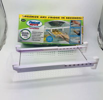 style: Color box - Refrigerator storage box