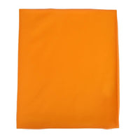 Color: Orange - Silicone Oven Mat