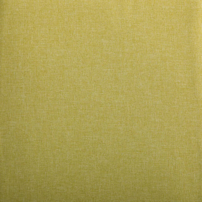 Dining Chairs 6 pcs Green Fabric