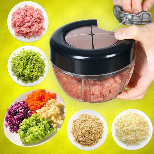 Stirring machine
