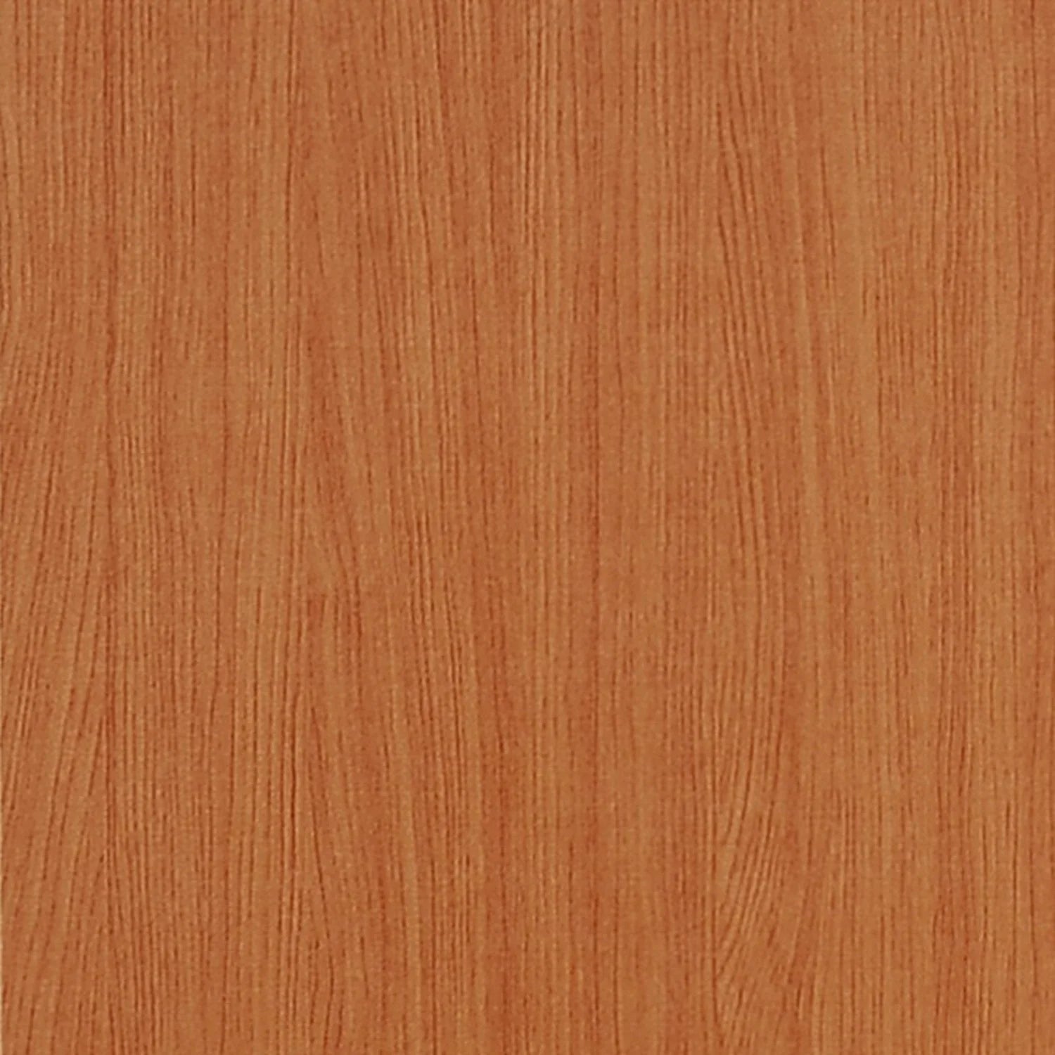 Hodedah Cherry Kitchen Cabinet with One Drawer and Microwave Space