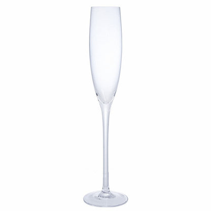Clear lead-free crystal glass cocktail glass